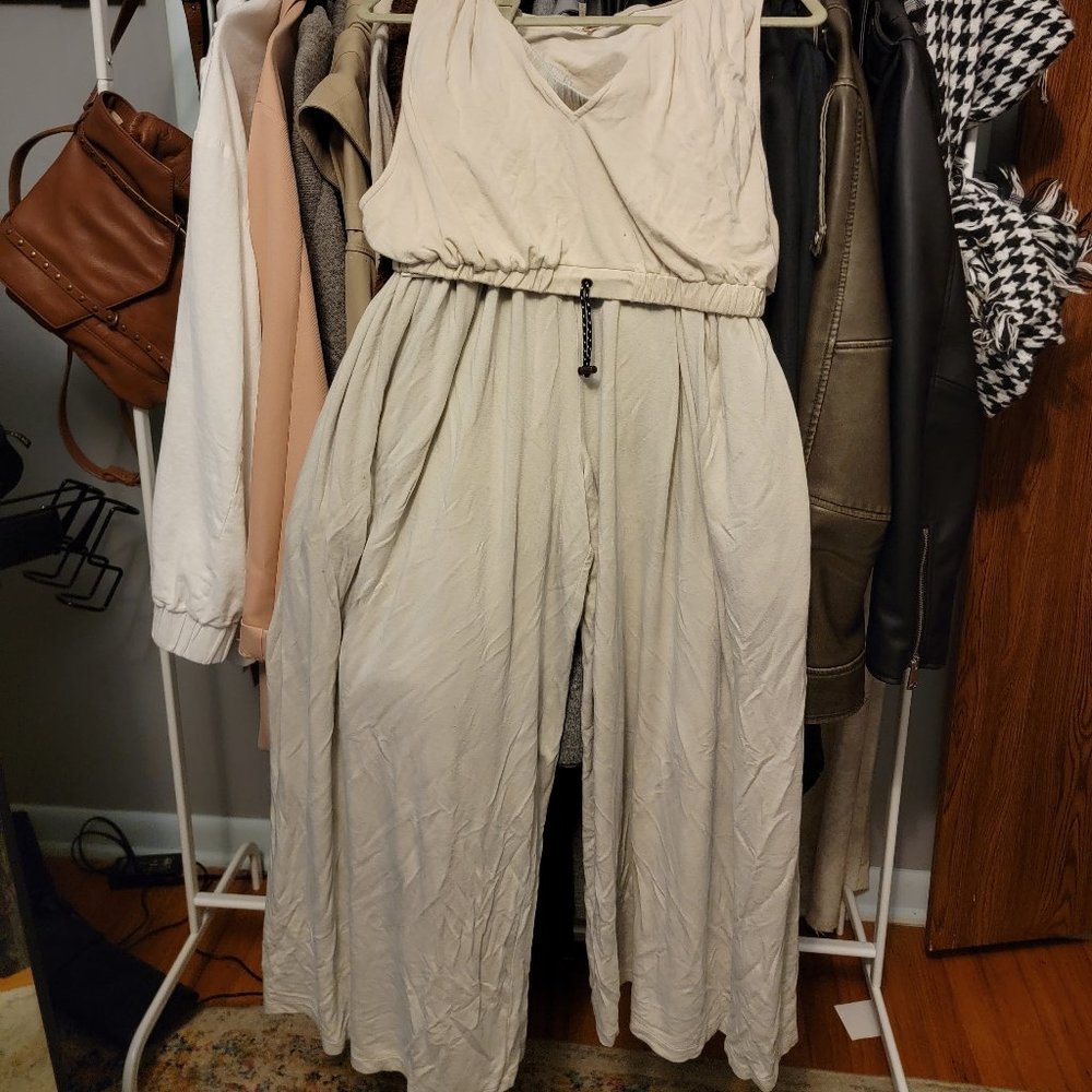 Free People Lounge Elastic Pants Medium